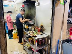 -美食店(华贵路店)