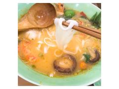 -越弥越南传统美食馆