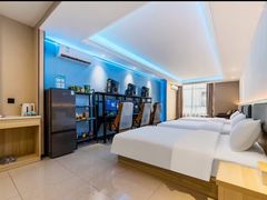 -网鱼电竞酒店(广州会展中心广州塔店)