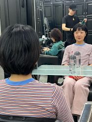 -Tipo Hair salon（明星）店