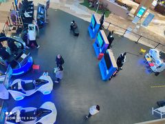 -大族广场Mall&More