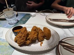 -风渡嘉荷西餐厅 Windy City(西三旗金隅店)