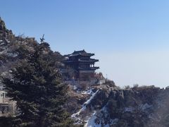 -泰山风景名胜区