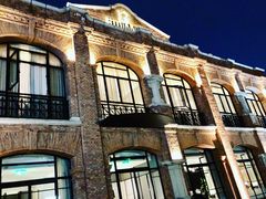 -海味观(老西门店)