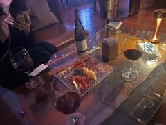 -The Penthouse酒吧