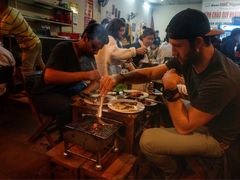 -Hue Ngon Restaurant
