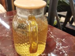 -新白鹿餐厅(爱琴海购物中心店)
