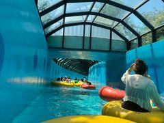 -清河半岛温泉度假酒店