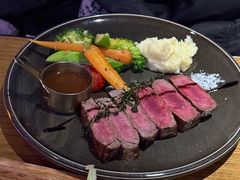 -MARU玛露音乐餐厅(大学路店)