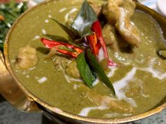 -Home Thai·泰谣(王府井apm店)