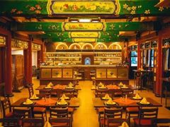 -申德勒加油站西餐厅(日坛路总店)