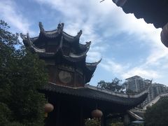 -文昌阁