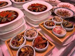 -红灯笼龙凤饭店(宁波老字号店)