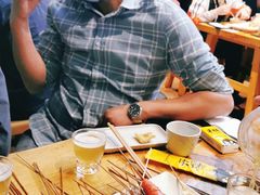 -木屋烧烤(坂田天安云谷店)