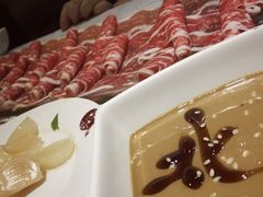 -北门涮肉·铜锅涮肉(南锣鼓巷店)