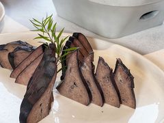 -月福京味斋·烤鸭店·北京菜(鼓楼总店)