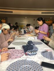 点击看大图 -和伊母婴护理中心·全套房(金山店)