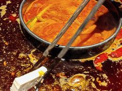 -重庆渝达老火锅(春熙路店)