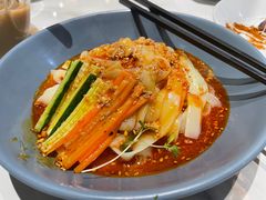 -丝路有约·西域美食