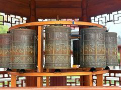 -上海东林寺(金山区)