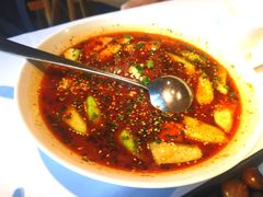 -小厨娘淮扬菜(清江苏宁广场店)