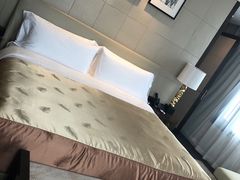 -南京圣和府邸豪华精选酒店