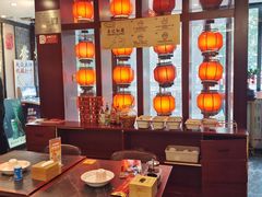 -李记饺子·熏酱东北菜(欢乐谷店)