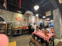 -老方桌烂蹄花川菜馆(九龙坡店)