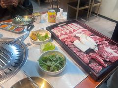-六七八韩式烤肉·韩国料理(上杭路店)