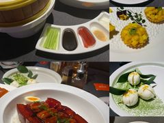 -锦府园·新台州菜(合生汇店)