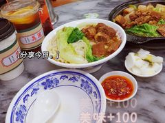 -珍珍小食店(西华路店)