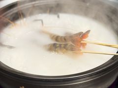 毋米粥-大良毋米粥(锦龙路总店)