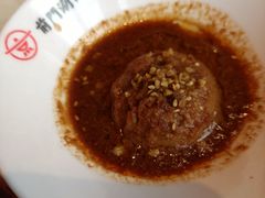 -前门·鲜肉火锅(长风店)