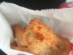 -肯德基(镇湖店)