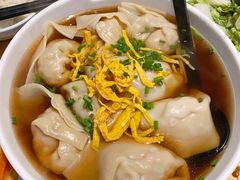 超大馄炖-阿姨食堂