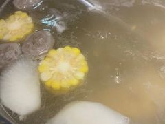 -幸运牛汕头小黄牛牛肉火锅(梅林店)