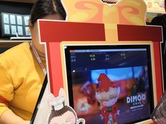 -泡泡玛特POPMART(崇文门国瑞城店)