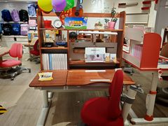 -光明园迪儿童学习桌椅(广州购书中心店)