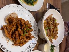 -九转小磨·东北菜老字号(祥安店)