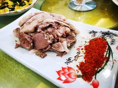 -国强手抓(西夏区店)