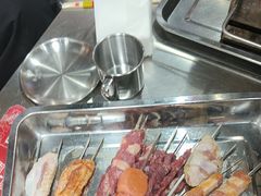 -幸福小串·地摊小炉子(三阳路店)