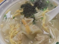 -王家沙点心店(西康路店)