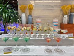 -深圳雅邦朗悦国际酒店