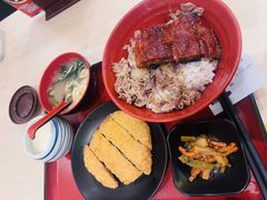 -食其家·牛丼咖喱(苏州永旺店)