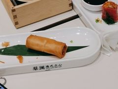 -蔡澜点心·粤菜(月星环球港店)