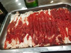 -大唐人家·热气羊肉(大华店)