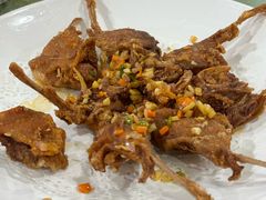 -大自然美食农庄(广州南站店)
