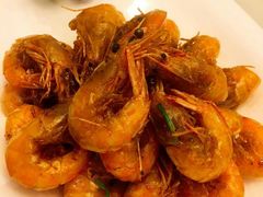 -老上海弄堂菜馆(恒基名人购物中心店)