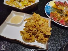 唐扬炸鸡块-無境·匠心日本料理(汉街店)