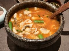 -山石榴·贵州菜(陆家嘴中心店)